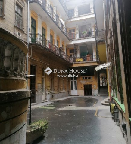 Eladó üzlethelyiség, Budapesten, IX. kerületben 34.99 M Ft