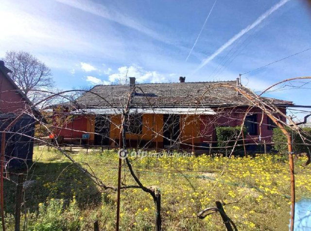 Eladó mezogazdasagi ingatlan, Csongrádon 8.9 M Ft, 2 szobás