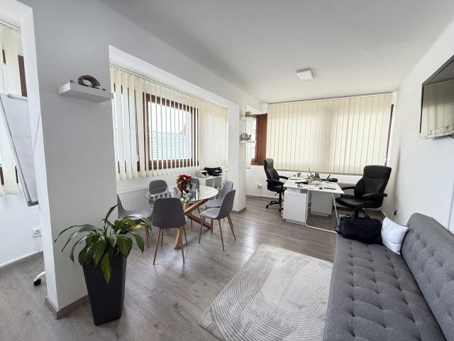 Kiadó iroda, Veszprémben 135 E Ft / hó / költözzbe.hu