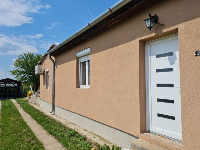 Eladó családi ház, Iváncsán 36.9 M Ft, 2 szobás