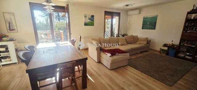 Eladó családi ház, Veresegyházon, Szánkózó utcában 255 M Ft