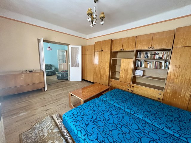 Eladó családi ház, Rábacsanakon 21.5 M Ft, 2 szobás