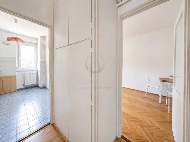 Eladó téglalakás, Budapesten, XI. kerületben 99 M Ft, 2+1 szobás