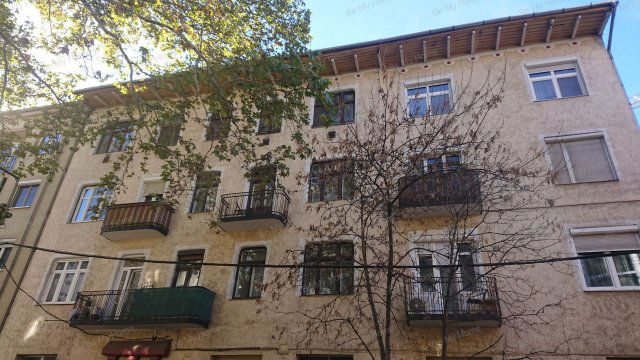 Eladó téglalakás, Budapesten, XIII. kerületben 58 M Ft, 2 szobás