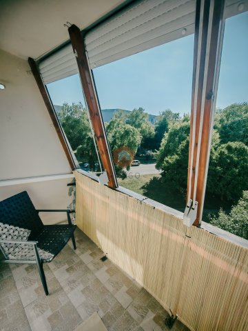 Eladó panellakás, Szentlőrincen 33.9 M Ft, 2+1 szobás