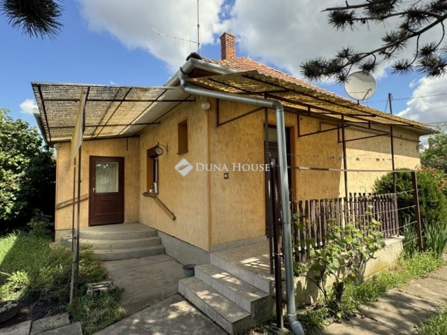 Eladó családi ház, Muronyon 16.9 M Ft, 3 szobás