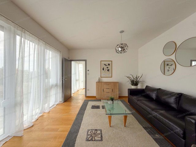 Eladó téglalakás, Budapesten, II. kerületben 79.9 M Ft, 2 szobás