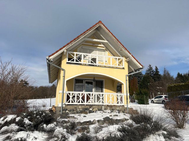 Eladó családi ház, Cserszegtomajon 65 M Ft / költözzbe.hu