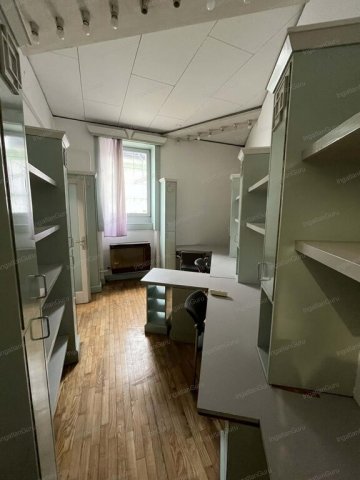 Kiadó iroda, Kecskeméten 120 E Ft / hó, 4 szobás