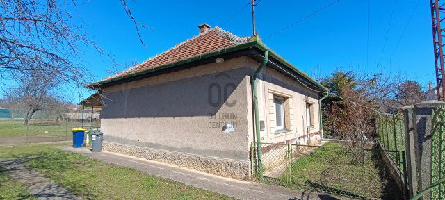 Eladó családi ház, Maglódon 49.9 M Ft, 2 szobás