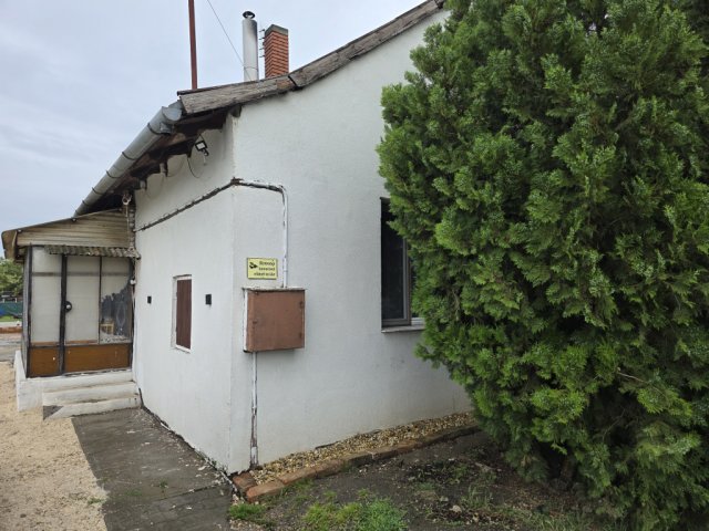 Eladó családi ház, Pusztaszabolcson 49.9 M Ft, 1+2 szobás