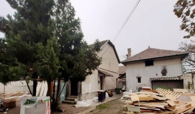 Eladó családi ház, Budapesten, XV. kerületben 92.9 M Ft