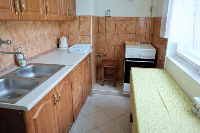 Kiadó téglalakás, albérlet, Szegeden 150 E Ft / hó, 2 szobás