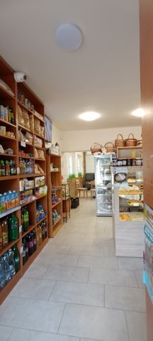 Eladó üzlethelyiség, Földeákon 49.9 M Ft / költözzbe.hu