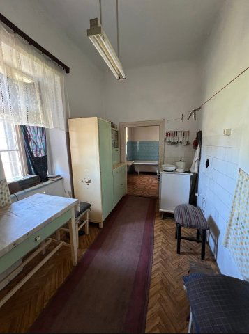 Eladó családi ház, Kiskőrösön 21 M Ft, 3 szobás