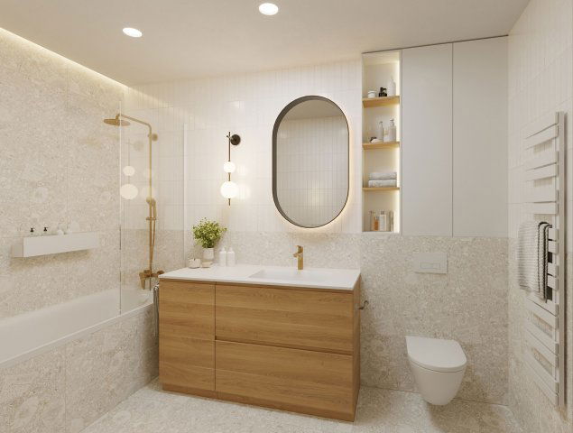 Eladó téglalakás, Budapesten, IX. kerületben, Ráday utcában