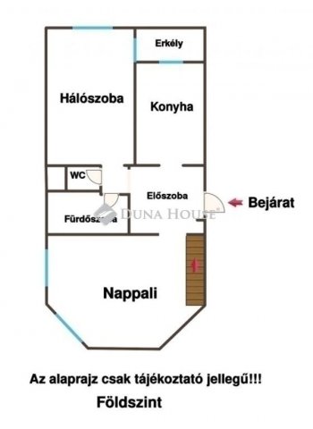 Eladó panellakás, Budapesten, IV. kerületben 99.8 M Ft, 4 szobás