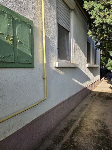 Eladó családi ház, Bácsalmáson 27 M Ft, 5 szobás