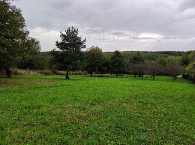 Eladó telek, Nemesbükön 21.8 M Ft / költözzbe.hu