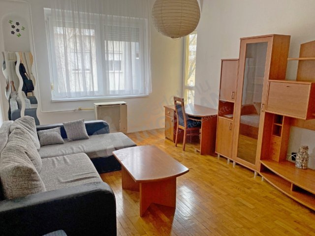 Kiadó téglalakás, albérlet, XI. kerületben, Rőf utcában