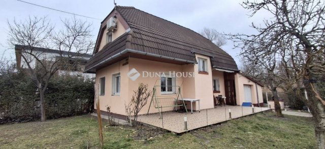 Eladó családi ház, Dunaharasztin 94.9 M Ft, 3 szobás