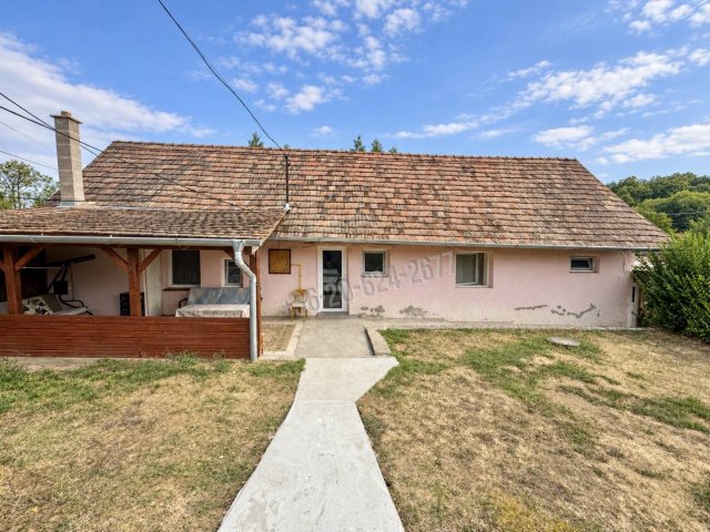 Eladó családi ház, Szendehelyen 58.99 M Ft, 2 szobás