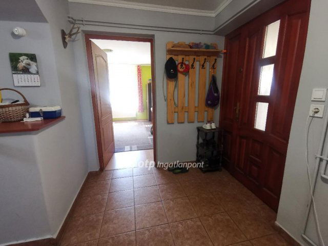 Eladó családi ház, Dömsödön 38.9 M Ft, 3 szobás