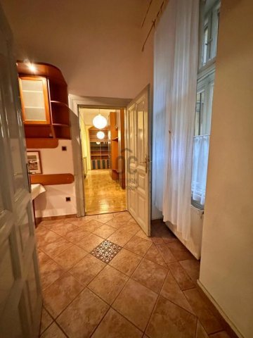 Eladó téglalakás, Budapesten, VII. kerületben 74.9 M Ft