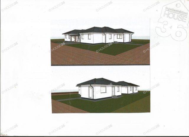 Eladó családi ház, Kecskeméten 105 M Ft, 4 szobás