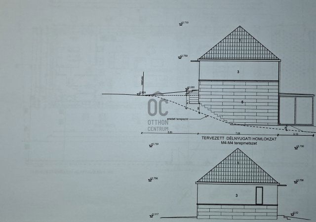 Eladó családi ház, Újhartyánon 165 M Ft, 7 szobás