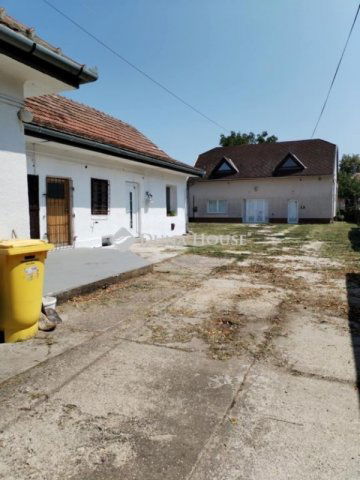 Eladó családi ház, Gyálon 89 M Ft, 1 szobás