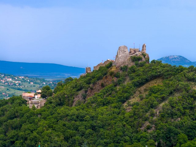 Eladó családi ház, Szigligeten 71.4 M Ft, 3 szobás