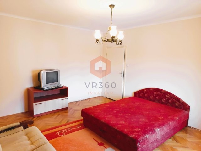 Eladó téglalakás, Pécsett, István utcában 27.3 M Ft, 1 szobás