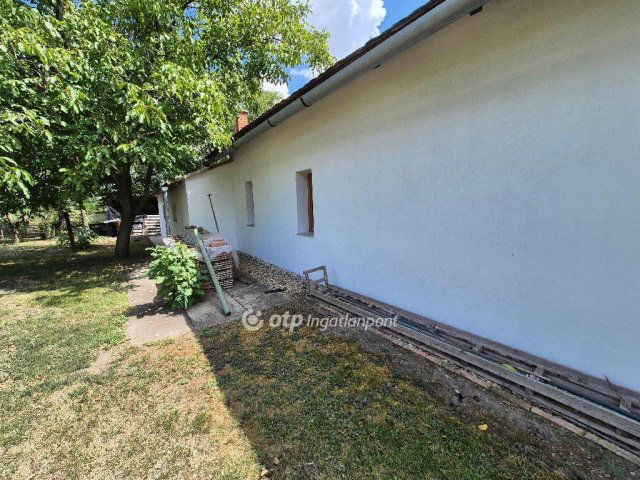 Eladó mezogazdasagi ingatlan, Szentesen 26.8 M Ft, 3+1 szobás