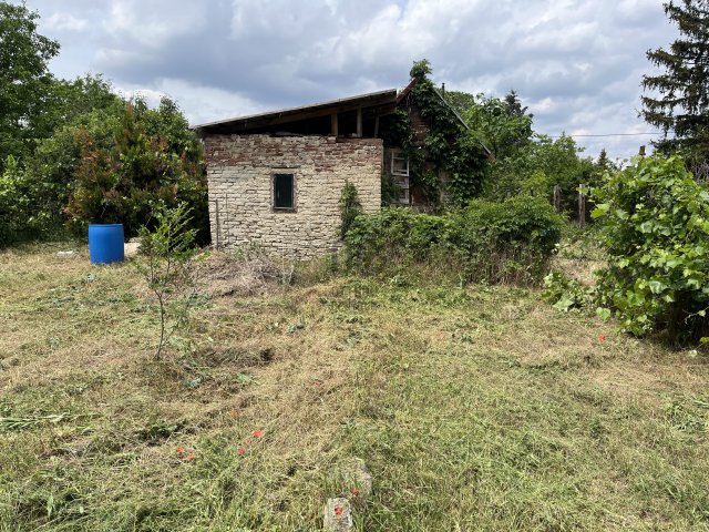 Eladó telek, Debrecenben 8.8 M Ft / költözzbe.hu