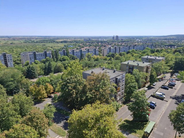 Kiadó téglalakás, albérlet, Miskolcon 150 E Ft / hó, 1+2 szobás