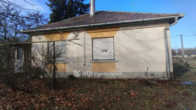 Eladó mezogazdasagi ingatlan, Jászberényben 23 M Ft, 2+1 szobás