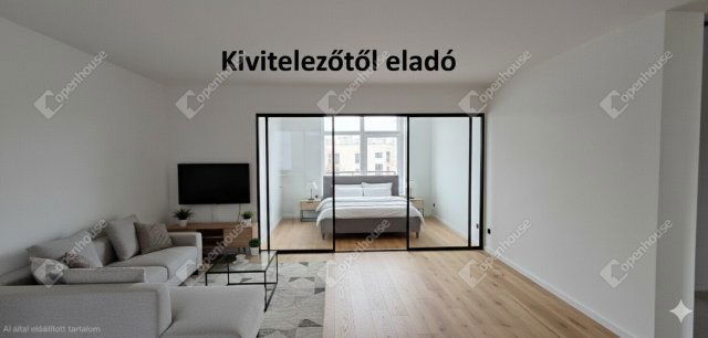 Eladó panellakás, Miskolcon 39.9 M Ft, 2 szobás