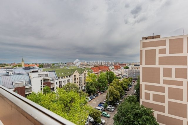 Eladó panellakás, Budapesten, IV. kerületben 78.5 M Ft