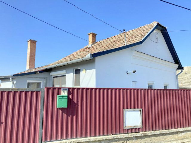 Eladó családi ház, Klárafalván 21.8 M Ft, 2 szobás