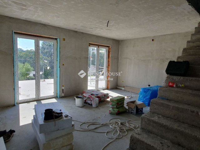 Eladó ikerház, Érden 139 M Ft, 5 szobás / költözzbe.hu