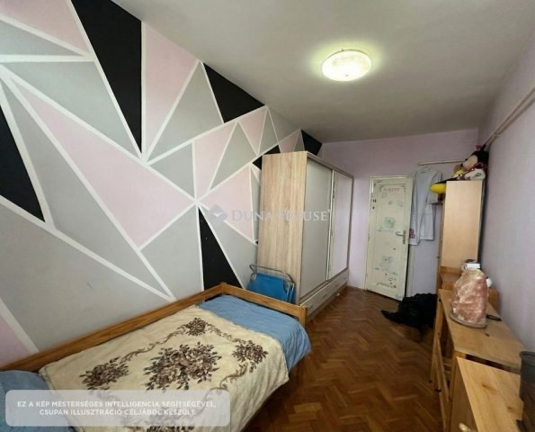 Eladó téglalakás, Budapesten, XX. kerületben 44.9 M Ft, 2 szobás