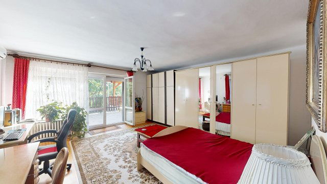 Eladó ikerház, Budapesten, II. kerületben, József Attila útján