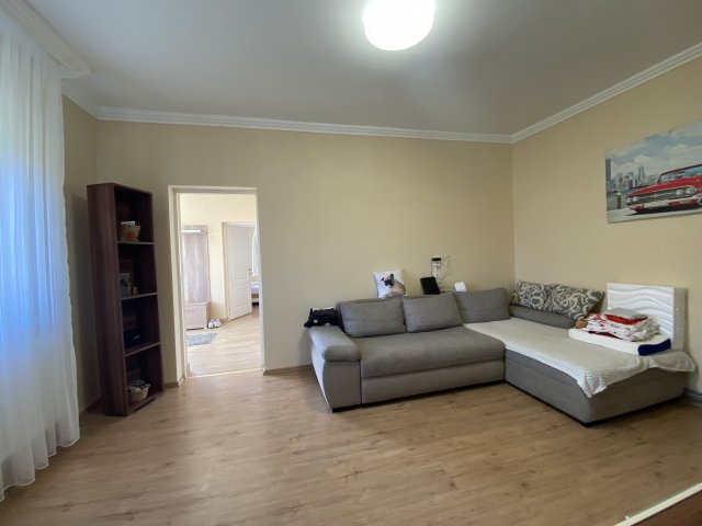 Eladó családi ház, Rohodon 21 M Ft, 2 szobás