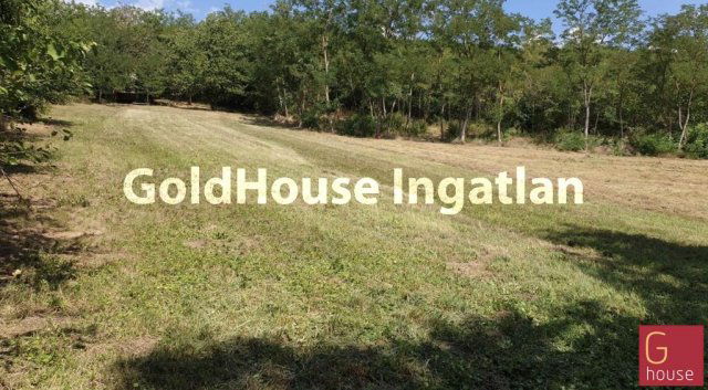 Eladó telek, Balatonbogláron 9.9 M Ft, 1 szobás