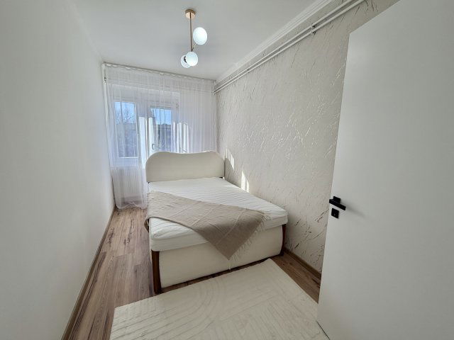 Eladó téglalakás, Nyíregyházán 51.9 M Ft, 2+1 szobás