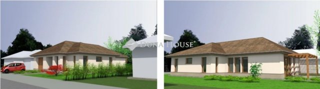 Eladó családi ház, Kartalon 119.5 M Ft, 4 szobás