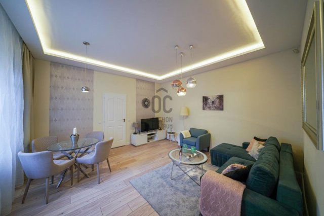 Eladó téglalakás, Budapesten, I. kerületben 119.9 M Ft, 3 szobás