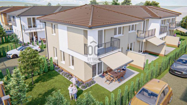 Eladó téglalakás, Balatonföldváron 90 M Ft, 4 szobás