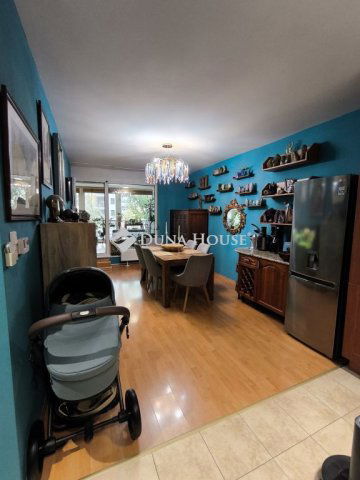 Eladó téglalakás, Budapesten, XIII. kerületben, Futár utcában